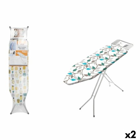 Ironing board Confortime Picallo 30 x 105 cm (2 Units) | Tienda24 Tienda24.eu