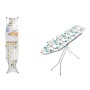 Ironing board Confortime Picallo 30 x 105 cm (2 Units) | Tienda24 Tienda24.eu