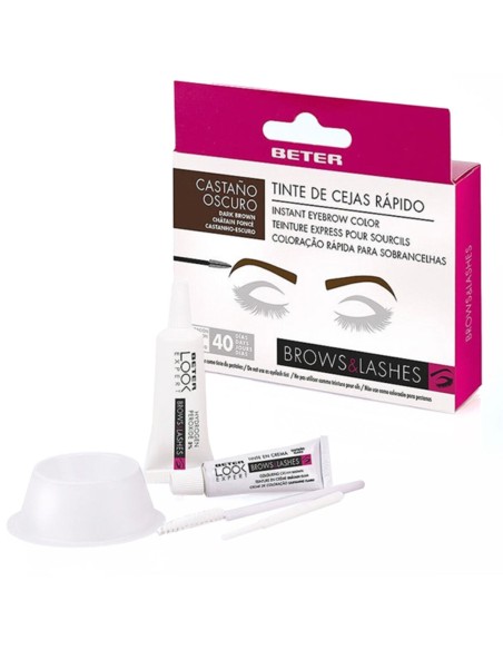 Tinta per Sopracciglia Brow Instant Beter da Beter, Colori e matite per sopracciglia - Ref: S0559798, Precio: €14.59, Descuen...