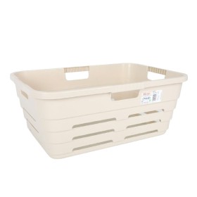 Kleiderwagen mit Rollen Weiß PP (33 x 81 x 44 cm) | Tienda24 Tienda24.eu