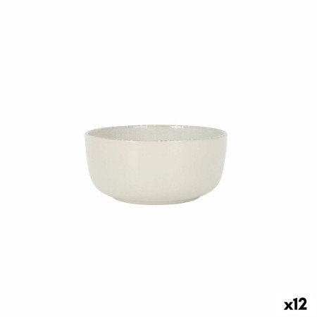 Bol La Mediterránea Ivar Ø 14,5 x 6,6 cm (12 Unités) | Tienda24 Tienda24.eu