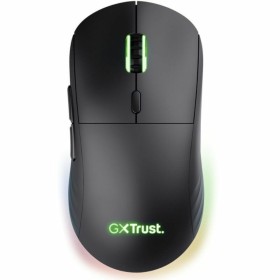 Souris Gaming Trust GXT 927 Redex Plus 25600 dpi de Trust, Souris pour les joueurs - Réf : S9911098, Prix : 51,59 €, Remise : %