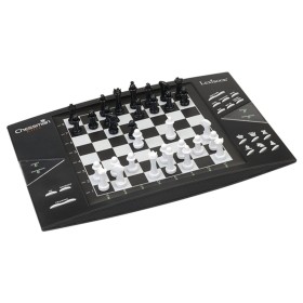 Tablero de Parchís Fournier 130012249 Ajedrez | Tienda24 Tienda24.eu