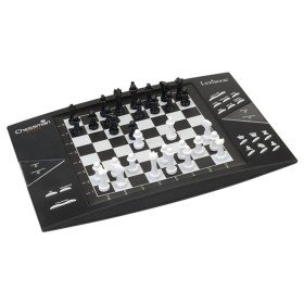 Tabuleiro de Xadrez e Damas Colorbaby Backgammon Madeira (6 Unidades) | Tienda24 Tienda24.eu