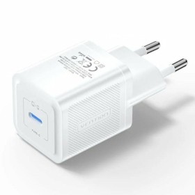 Wall Charger NANOCABLE 10.10.2004 2100 W | Tienda24 - Global Online Shop Tienda24.eu