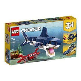 Actionfiguren Lego 43219 48 x 13 x 4 cm Playset | Tienda24 Tienda24.eu