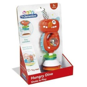 Baby-Spielzeug Fisher Price Interactive Book Nursery Rhymes Puppy (FR) Kunststoff | Tienda24 Tienda24.eu