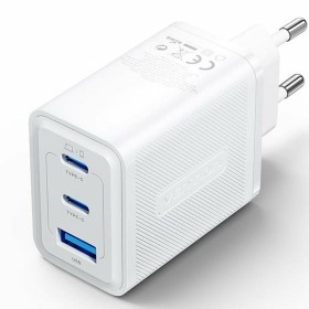 Chargeur mural Vention FERW0-EU 65 W de Vention, Chargeurs - Réf : S9911110, Prix : 22,68 €, Remise : %