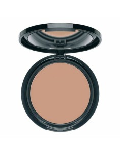 Base de Maquillage en Poudre Shine Inline Original Nº 07-golden ivory Spf 15 (8 g) | Tienda24 Tienda24.eu