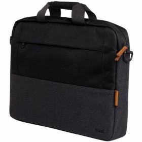 Laptop Case Trust Lisboa Black 16" by Trust, Bags and covers for laptops and netbooks - Ref: S9911137, Price: 26,09 €, Discou...