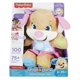 Geschicklichkeitsspiel für Babys 18 cm | Tienda24 Tienda24.eu