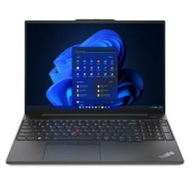 Ordinateur Portable Lenovo 21JN0002SP 16" Intel Core i7 16 GB RAM 512 GB SSD Espagnol Qwerty de Lenovo, Ordinateurs portables...