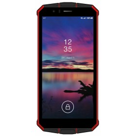 Smartphone Maxcom MS507 Quad Core 3 GB RAM 32 GB Negro de Maxcom, Móviles y smartphones libres - Ref: S9911228, Precio: 86,59...