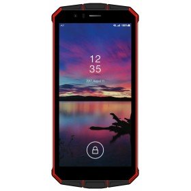 Smartphone Maxcom MS507 Quad Core 3 GB RAM 32 GB Black by Maxcom, SIM-Free Mobile Phones & Smartphones - Ref: S9911228, Price...