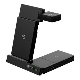 Car Mount Muvit MUCHL0067 Black | Tienda24 - Global Online Shop Tienda24.eu