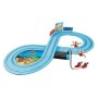 Piste de course Chase y Marshall The Paw Patrol 369-3033 Bleu (2,4 m) | Tienda24 Tienda24.eu