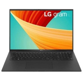 Ordinateur Portable LG 15ZD90R-V.AX55B 15" Intel Core i5-1340P 16 GB RAM 512 GB SSD de LG, Ordinateurs portables - Réf : S991...