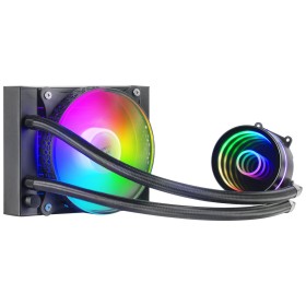 CPU Fan Mars Gaming MLONE120 by Mars Gaming, Fans and cooling - Ref: S9911347, Price: 45,69 €, Discount: %