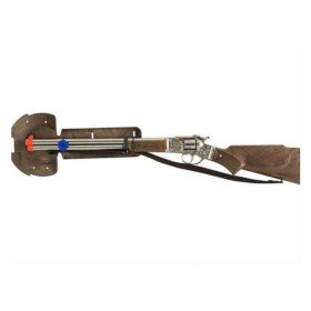 Shotgun Gonher Brinquedo 85 x 18,5 x 5 cm | Tienda24 Tienda24.eu