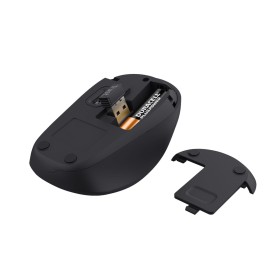 Mouse Trust TM-201 Black Multicolour by Trust, Mice - Ref: S9911412, Price: 8,16 €, Discount: %