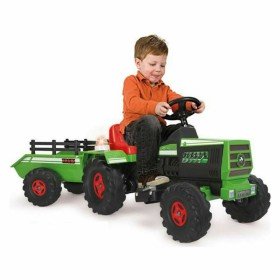 Camião de Lixo Super Truck 43 x 27 cm (43 x 27 cm) | Tienda24 Tienda24.eu