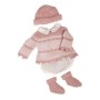 Doll's clothes Arias Reborn (45 cm) | Tienda24 Tienda24.eu