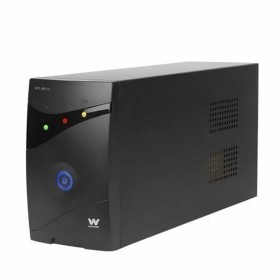 SAI Interactivo Woxter PE26-063 800 VA de Woxter, Sistemas de alimentación ininterrumpida - Ref: S9911556, Precio: 69,28 €, D...