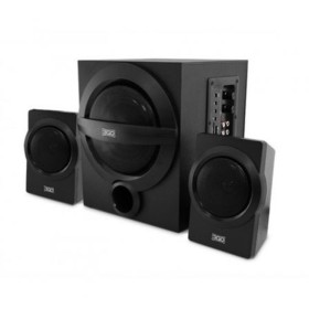 PC Speakers 3GO Y750 Black by 3GO, PC Speakers - Ref: S9911591, Price: 36,80 €, Discount: %