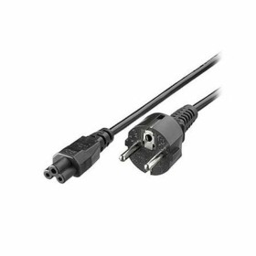 Cable de Alimentación 3GO CTREBOL 1,2 m Negro de 3GO, Cables - Ref: S9911596, Precio: 5,82 €, Descuento: %