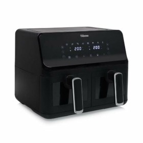 Friggitrice ad Aria Tristar FR-9040 Nero 2700 W 8 L di Tristar, Friggitrici ad aria - Rif: S9911630, Prezzo: 151,82 €, Sconto: %