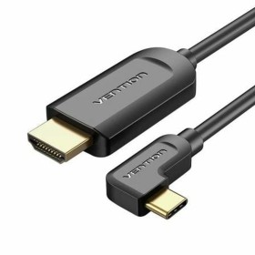 Cabo HDMI LINDY 36771 1 m | Tienda24 - Global Online Shop Tienda24.eu