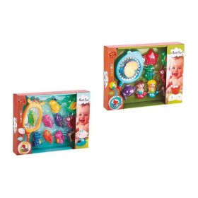 Jouets Pour le Bain Nûby 3 Pièces | Tienda24 Tienda24.eu