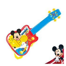 Guitare pour Enfant Dragon Ball Électronique | Tienda24 Tienda24.eu