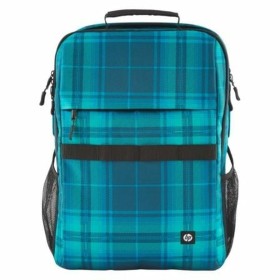 Laptop Backpack HP Campus XL 7J594AA Blue by HP, Bags and covers for laptops and netbooks - Ref: S9911740, Price: 32,44 €, Di...