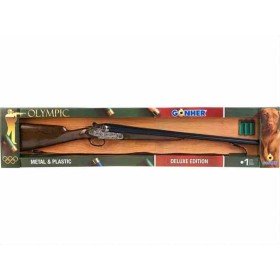 Rifle Hunting Gonher 85 x 27 x 5 cm | Tienda24 Tienda24.eu