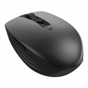 Wireless Mouse HP 710 Black by HP, Mice - Ref: S9911743, Price: 76,53 €, Discount: %