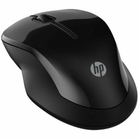 Wireless Mouse HP 250 Black by HP, Mice - Ref: S9911746, Price: 21,80 €, Discount: %