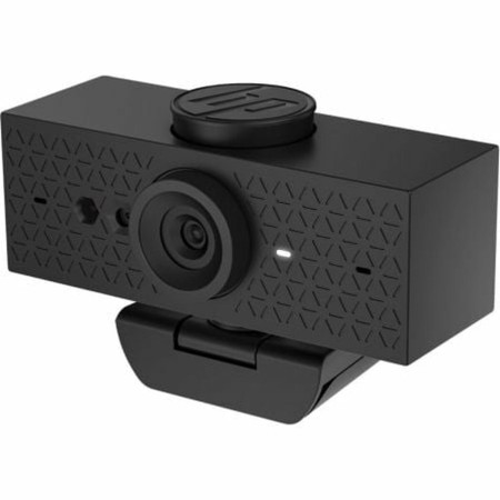 Webcam HP 620 Full HD de HP, Webcams et téléphonie VoIP - Réf : S9911759, Prix : 121,38 €, Remise : %