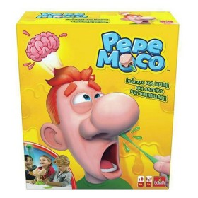 Jogo do Ganso Schmidt Spiele FR | Tienda24 Tienda24.eu