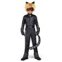 Verkleidung für Kinder Cat Noir My Other Me Schwarz | Tienda24 Tienda24.eu