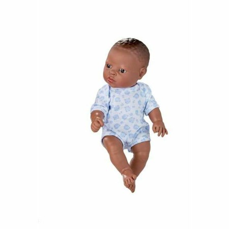 Poupée Bébé Berjuan Newborn 7079-17 30 cm | Tienda24 Tienda24.eu