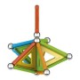 Juego de Construcción Geomag Supercolor Panels Magnético (35 pcs) | Tienda24 Tienda24.eu