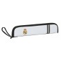 Support-flûtes Real Madrid C.F. 37 x 8 x 2 cm | Tienda24 Tienda24.eu