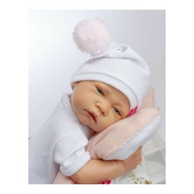 Bébé poupée Berjuan Newborn 18077-18 45 cm | Tienda24 Tienda24.eu