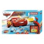 Vehicle Playset Carrera Disney Pixar Cars (2,4 m) | Tienda24 Tienda24.eu