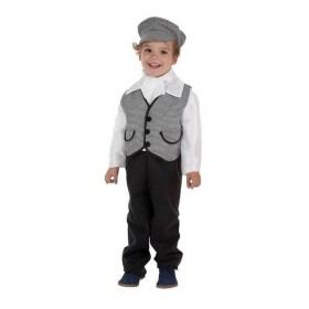 Costume for Children Black | Tienda24 Tienda24.eu