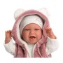 Baby-Puppe Llorens 1074070 40 cm | Tienda24 Tienda24.eu