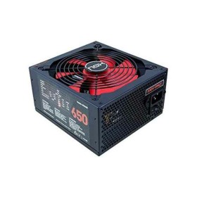 Power supply Nox NXS650 ATX 650W ATX 650 W by Nox, Power Supplies - Ref: S9911957, Price: 58,79 €, Discount: %