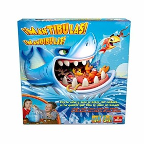 Board game Lexibook NAVAL BATTLE (FR) | Tienda24 Tienda24.eu