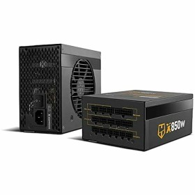 Stromquelle Nox NXHUMMERX850WGD ATX 850 W 80 Plus Gold von Nox, PC-Netzteile - Ref: S9912014, Preis: 142,07 €, Rabatt: %